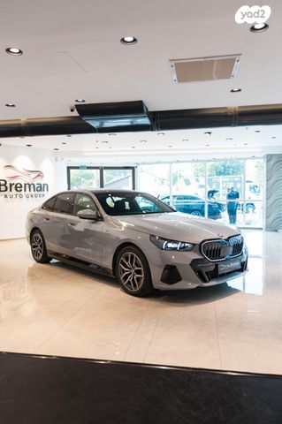 מודעת רכב ב מ וו I5