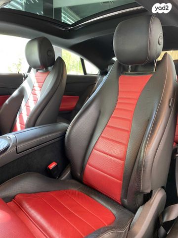 מרצדס-בנץ E-class