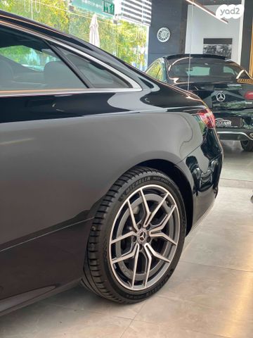 מרצדס-בנץ E-class