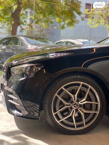 מרצדס-בנץ E-class