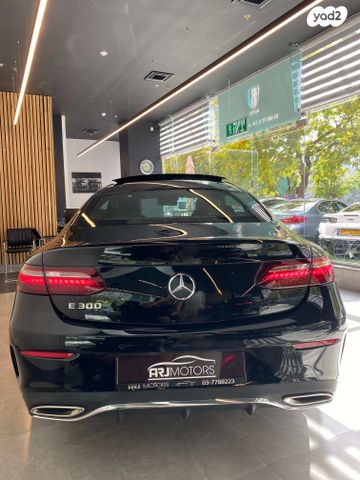 מרצדס-בנץ E-class