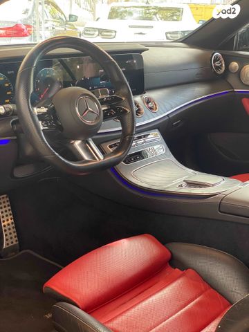 מרצדס-בנץ E-class