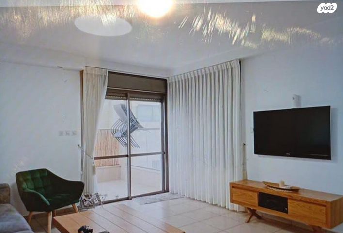 דירה, הבוסתן 19, ברנע, אשקלון