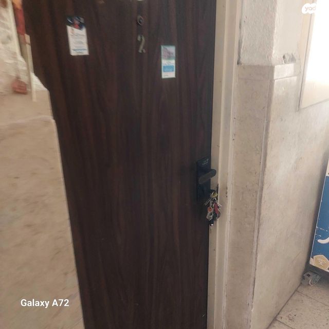 דירה, צבי פנקס 5, מרכז עפולה עלית, עפולה