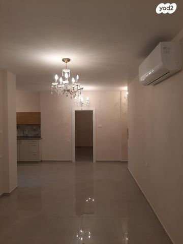 דירה, החשמונאים 65, לב העיר, בת ים