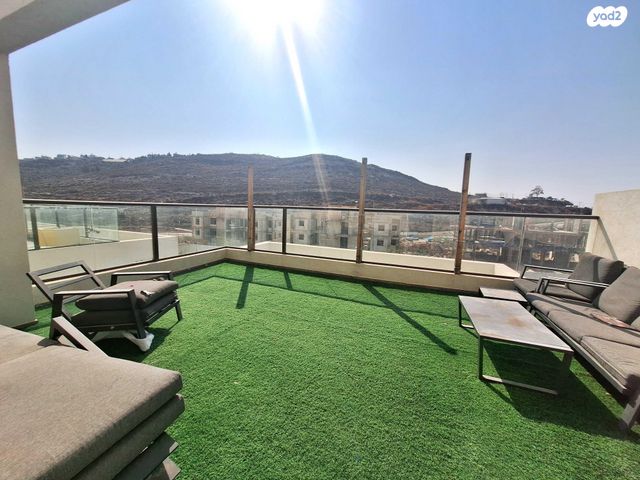 גג/ פנטהאוז, איבי נחל 1, אבני חפץ, אבני חפץ