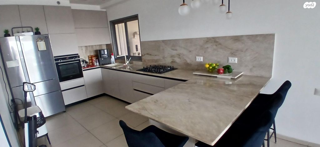 דירה, שושנה דמארי 2, קרית האמנים, מצליח, רמלה