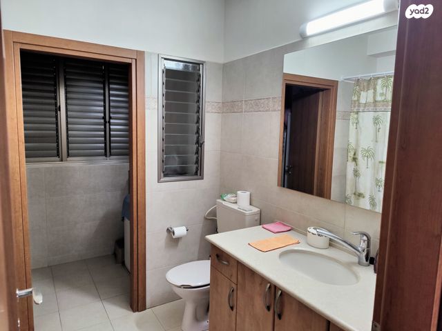 דירה, שמחה ארליך 6, גלי הים, נתניה