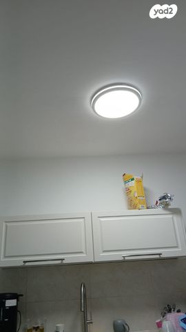 דירה, דב פרומר 7, קרית שמואל, חיפה