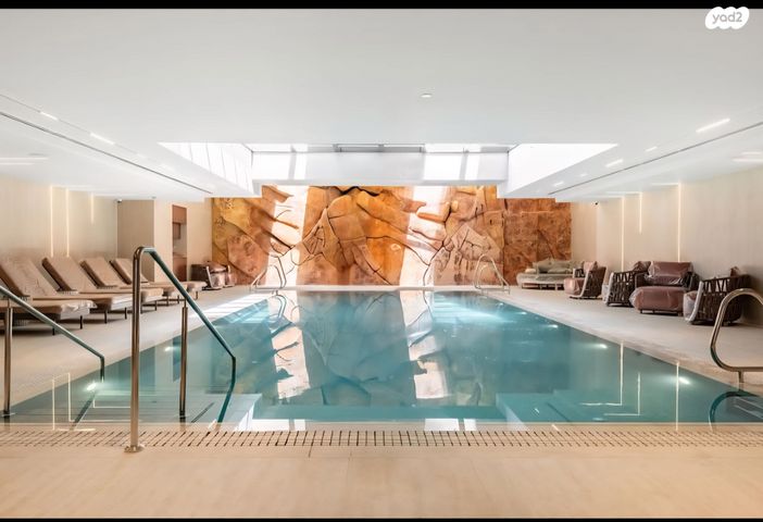 דירה, שדרות ששת הימים 334, הבשמים, שחמון, רובע 6, אילת