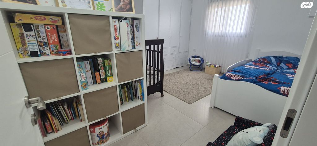 דירה, אשכולית 20, רמות הרכס, באר שבע