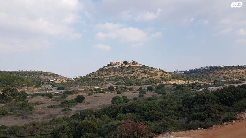 דירת גן, שוהם 42, אבני חן, חריש