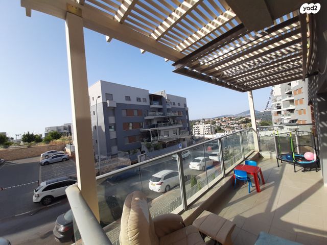 דירה, מירון 4, אורנים, מעלות תרשיחא