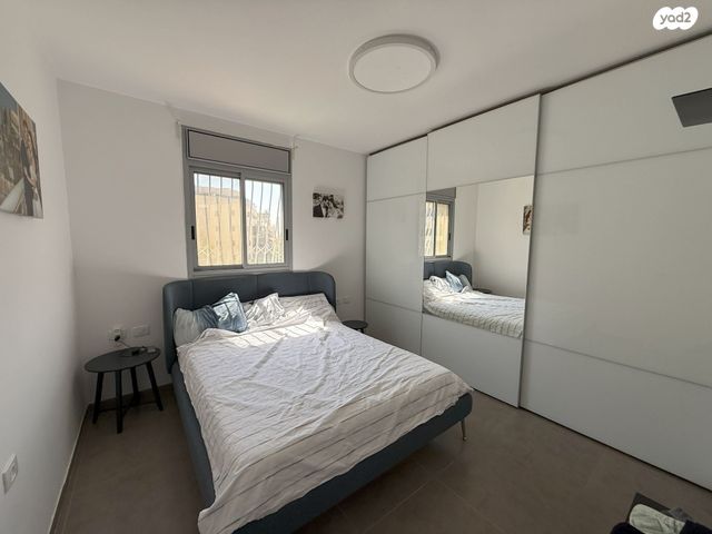 דירה, גדעון האוזנר 39, רמות הרכס, באר שבע