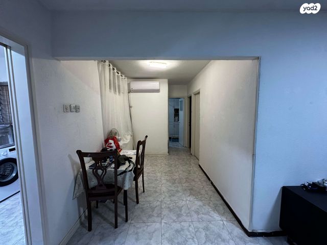 דירה, השומרון 5, פנחס ספיר, מגדל העמק