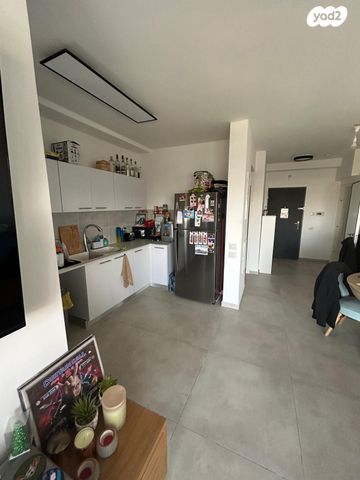 דירה, יצחק שמיר 3, נווה שרון / שער העיר, נתיבות