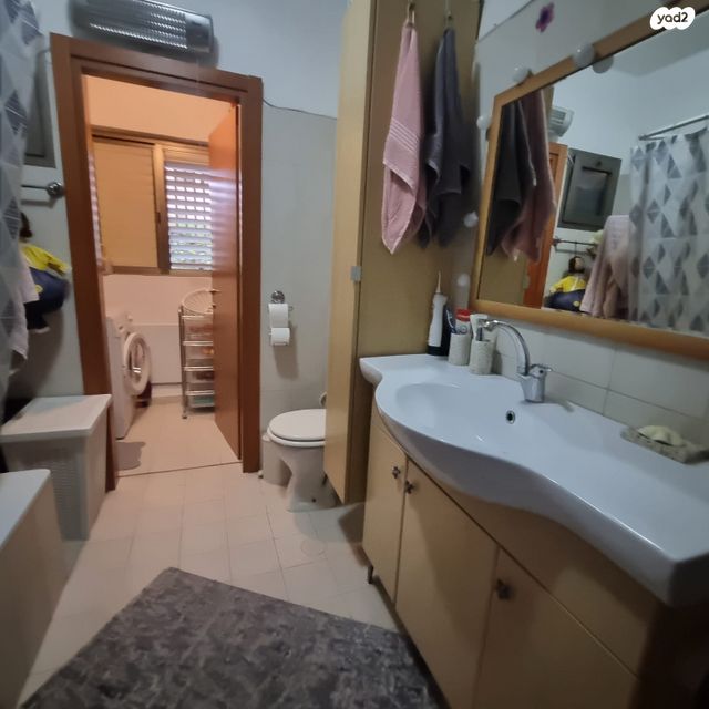 דירה, יהודה לייב פינסקר 79, קרול, פתח תקווה