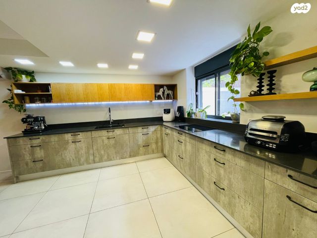 דו משפחתי, חוחית 6, גבעת מכוש, כרמיאל