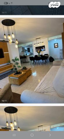 דירה, נחל נעמן 1, רובע י"א, אשדוד