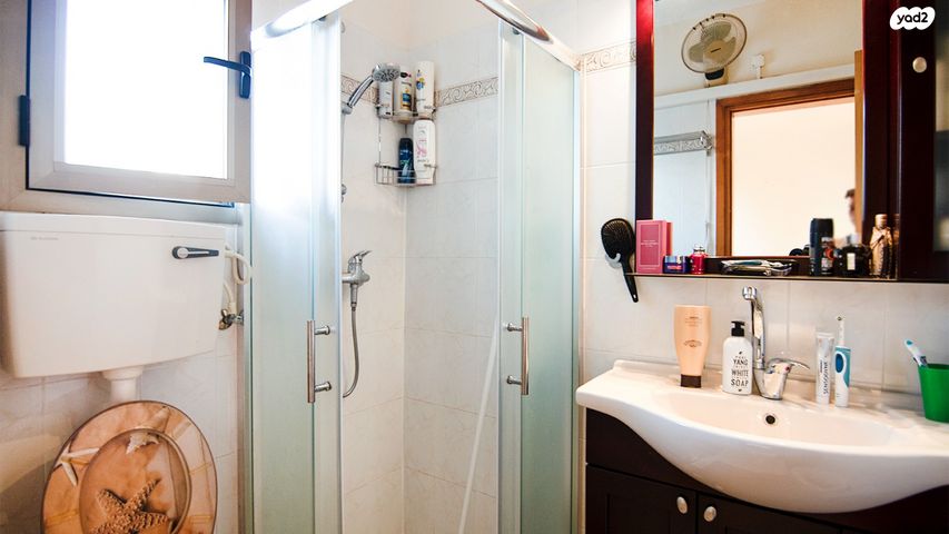 דירה, עמוס ירקוני 23, שכונה ו', באר שבע