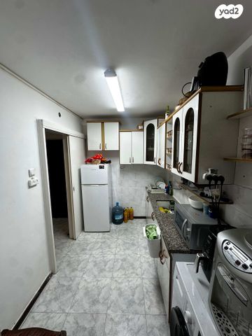 דירה, השומרון 5, פנחס ספיר, מגדל העמק