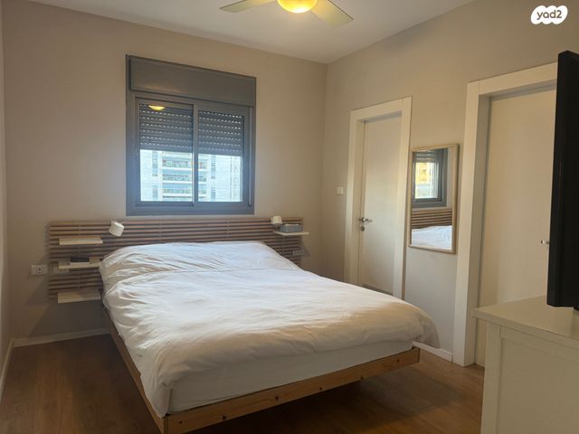 דירה, שלמה זלוטניק 1, פסגת הדר / נווה עוז הירוקה, פתח תקווה