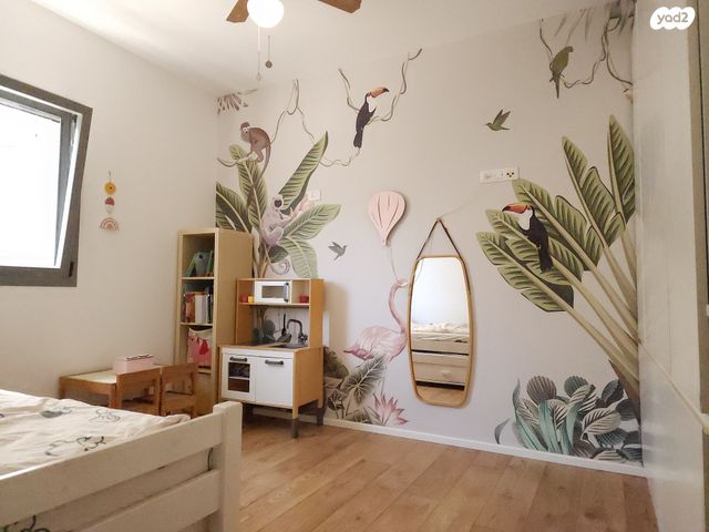 דירה, אבנר בן נר 10, סביוני נצר סירני, נס ציונה