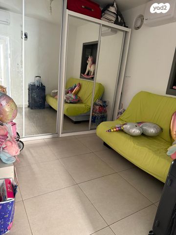 דירה, אריק איינשטיין 4, הרקפות, ראשון לציון