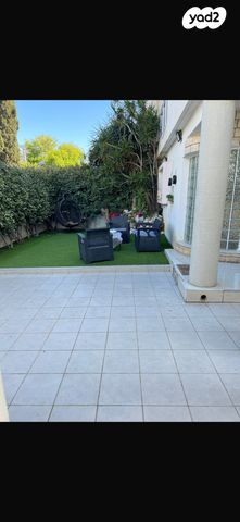 בית פרטי/ קוטג', וולפסון 2, עיר, מרכז העיר, נהריה