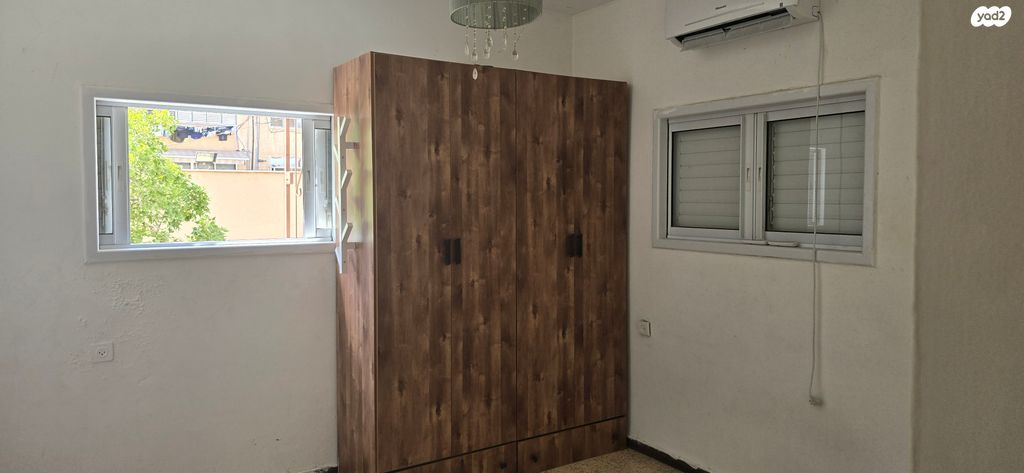 דירה, רוטשילד 48, לב המושבה / מרכז העיר, פתח תקווה