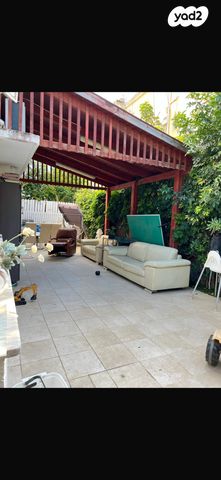 בית פרטי/ קוטג', וולפסון 2, עיר, מרכז העיר, נהריה