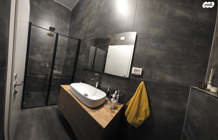 גג/ פנטהאוז, הרב אבא אבוחצירה 31, שדרות בפארק, שדרות