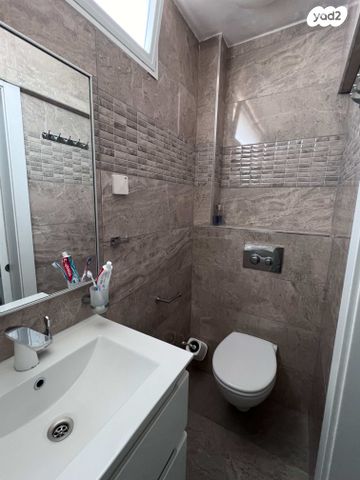 דירה, האסיף 6, שפירא, תל אביב יפו