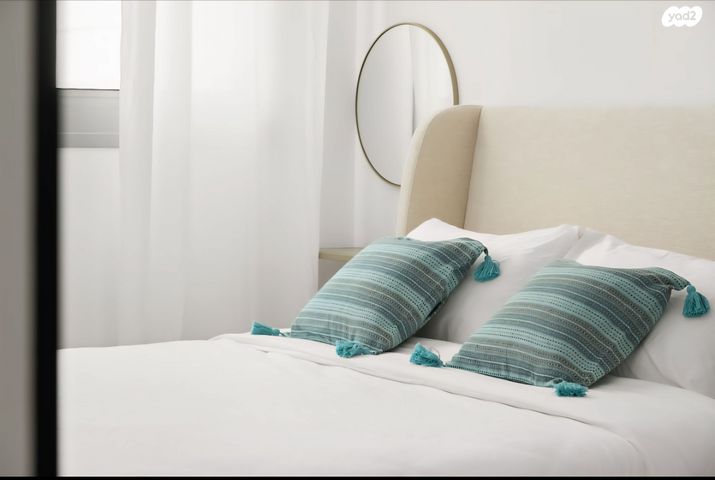 דירה, שדרות ששת הימים 334, הבשמים, שחמון, רובע 6, אילת