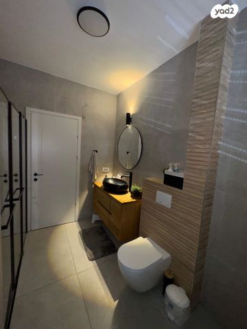 דירת גן, טבת 24, הכרמים, מודיעין מכבים רעות