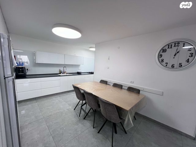 דירה, האסיף 6, שפירא, תל אביב יפו