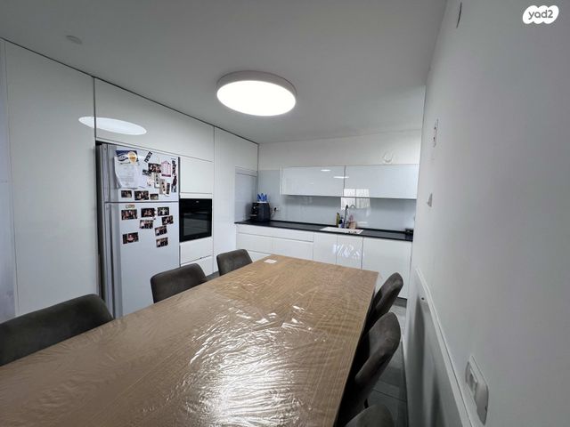 דירה, האסיף 6, שפירא, תל אביב יפו