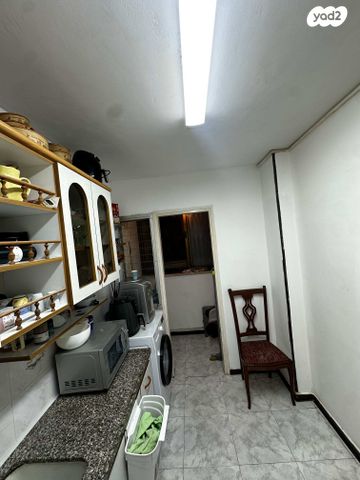 דירה, השומרון 5, פנחס ספיר, מגדל העמק