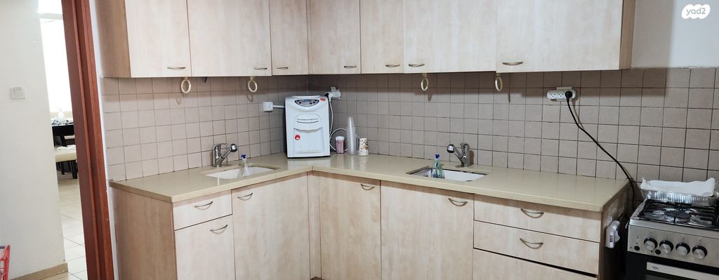 דירה, רבי יהודה הנשיא 32, אחוזת ברכפלד, מודיעין עילית