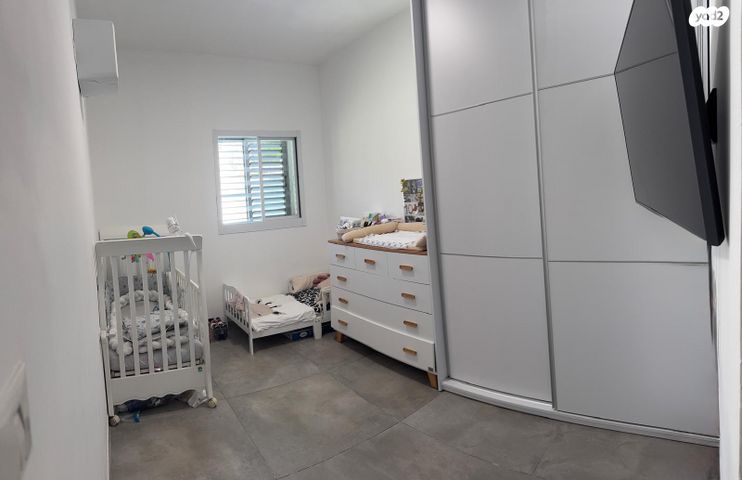 דירת גן, דוד מרכוס 21, נווה עובד, יהוד מונוסון