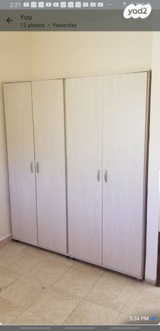 דירה, סנהדרין 84, שכונה ד', באר שבע