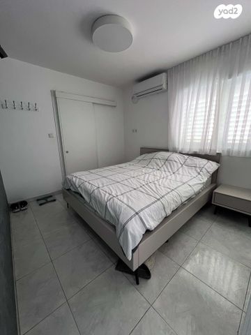 דירה, האסיף 6, שפירא, תל אביב יפו