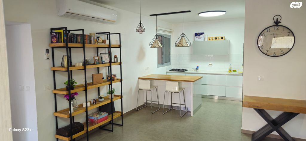 דירה, גדעון האוזנר 39, רמות הרכס, באר שבע