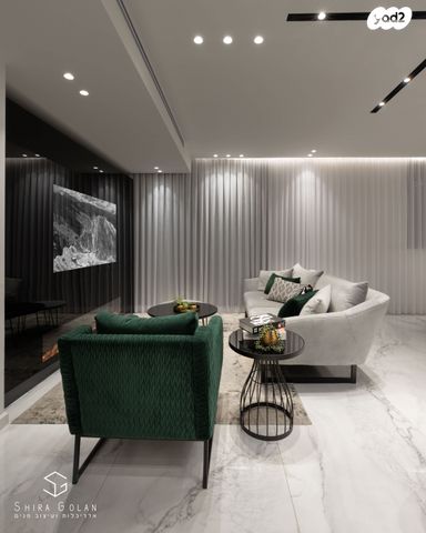 דירה, הכינור 13, שאר העיר, גבעת זאב