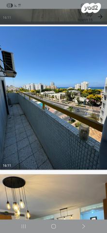 דירה, נחל נעמן 1, רובע י"א, אשדוד