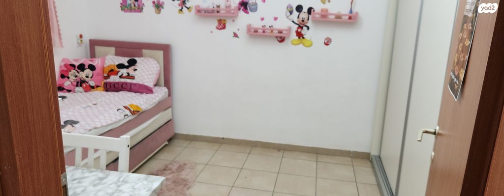 דירה, רבי יהודה הנשיא 32, אחוזת ברכפלד, מודיעין עילית