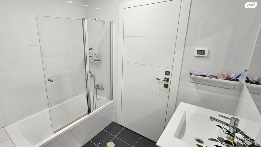 דירה, גדעון האוזנר 39, רמות הרכס, באר שבע