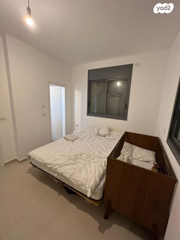 דירה, אדני פז 21, עין הים, חדרה