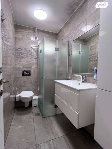 דירה, האסיף 6, שפירא, תל אביב יפו