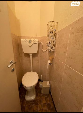 דירה, יזרעאל 11, ספיר, נצרת עילית / נוף הגליל